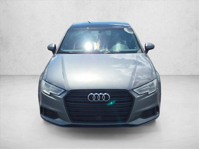 Used 2018 Audi A3 2.0T Premium w/ Convenience Package FWD image 2