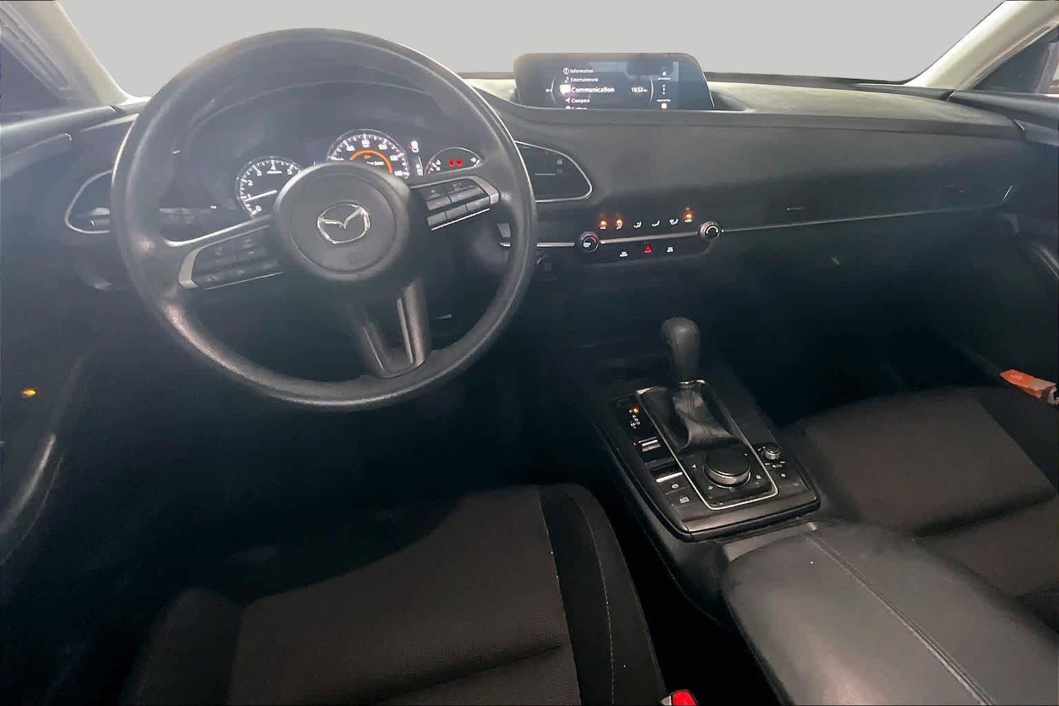 Used 2024 MAZDA CX-30 AWD 2.5 S image 14