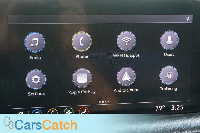 Used 2021 Chevrolet Tahoe LT image 28