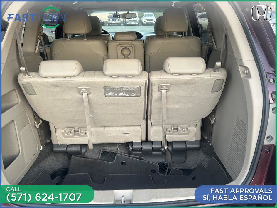 Used 2019 Honda Odyssey EX-L image 7
