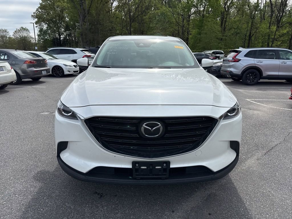 Used 2023 MAZDA CX-9 Touring Plus image 2