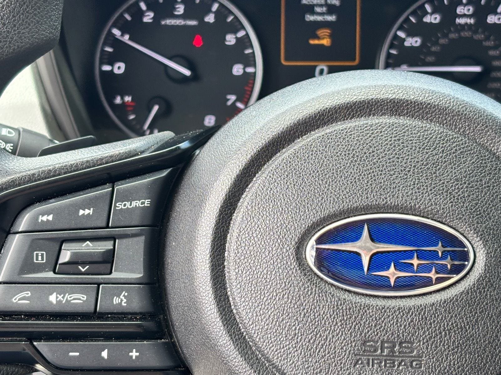 Used 2024 Subaru Crosstrek 2.0i Premium w/ Crosstrek Mirror Package AWD/4WD image 19