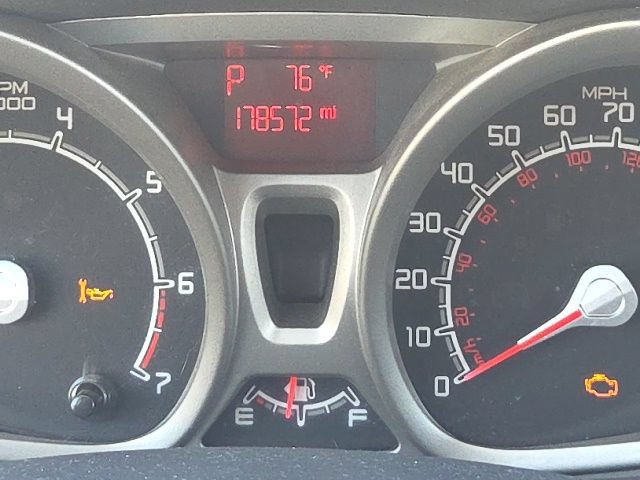 Used 2012 Ford Fiesta SE FWD image 40