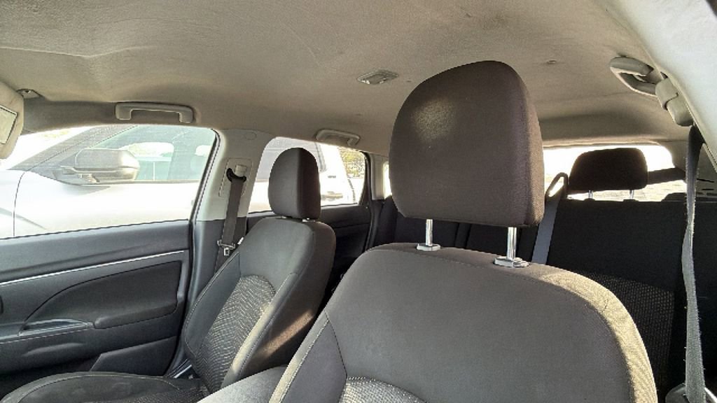 Used 2016 Mitsubishi Outlander Sport ES image 13