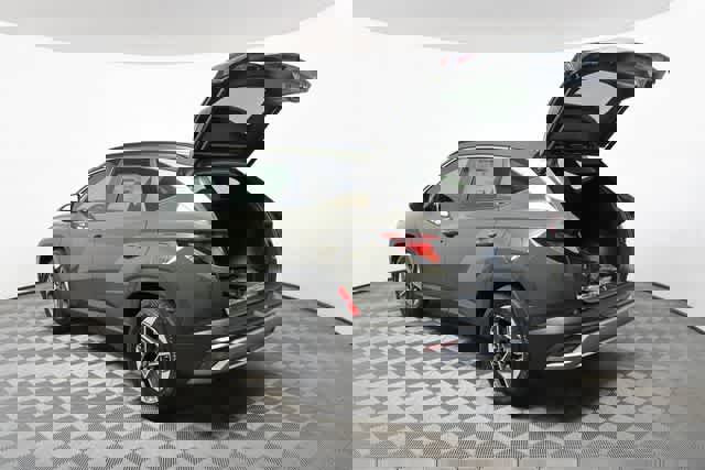 New 2026 Hyundai Tucson SEL image 17