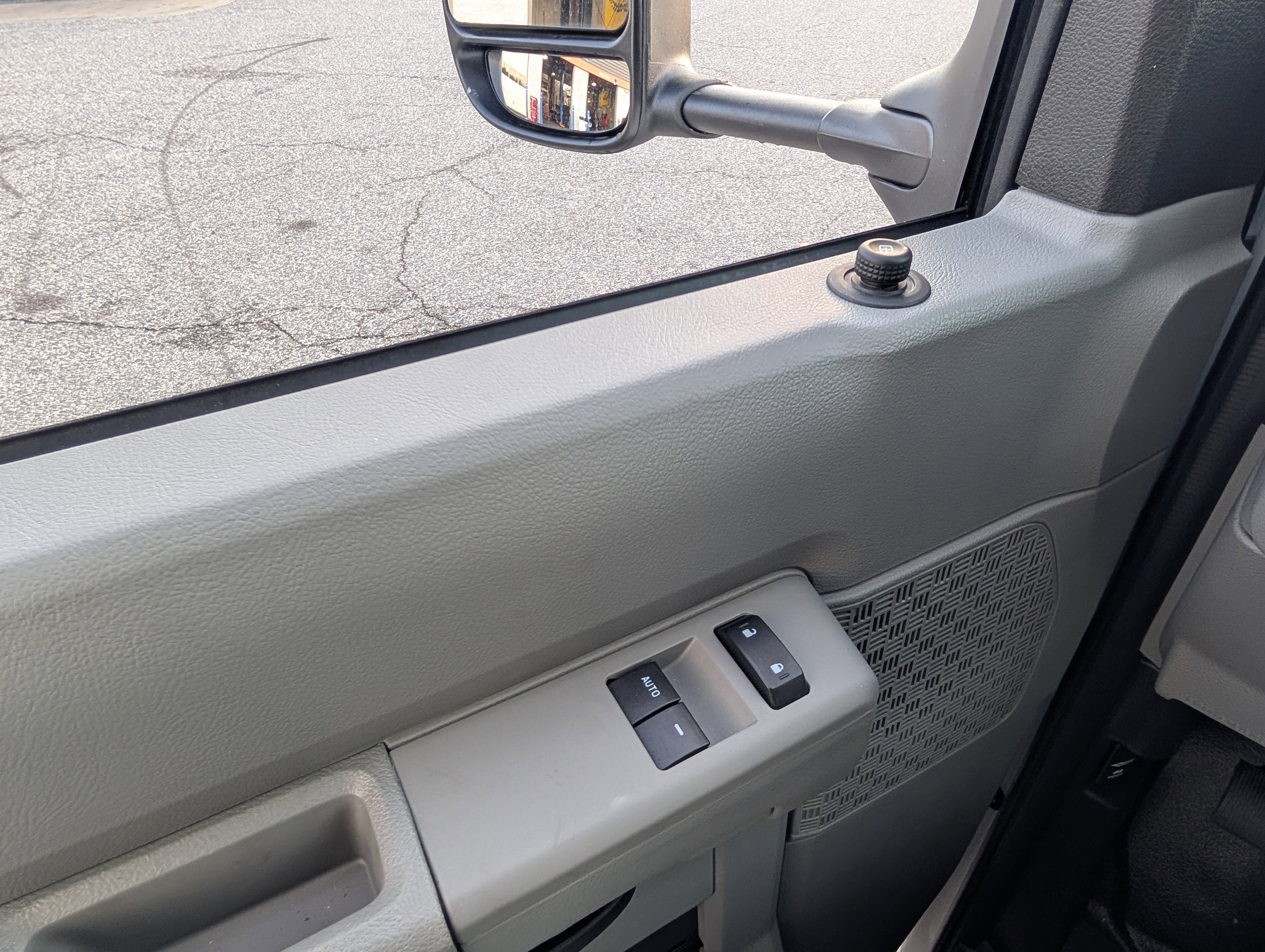 New 2026 Ford E-450 and Econoline 450 Super Duty w/ Power Equipment Group RWD image 23