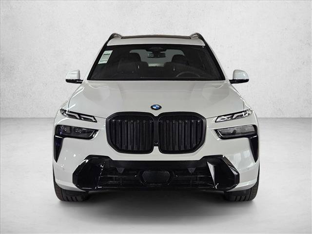 New 2026 BMW X7 xDrive40i video 2