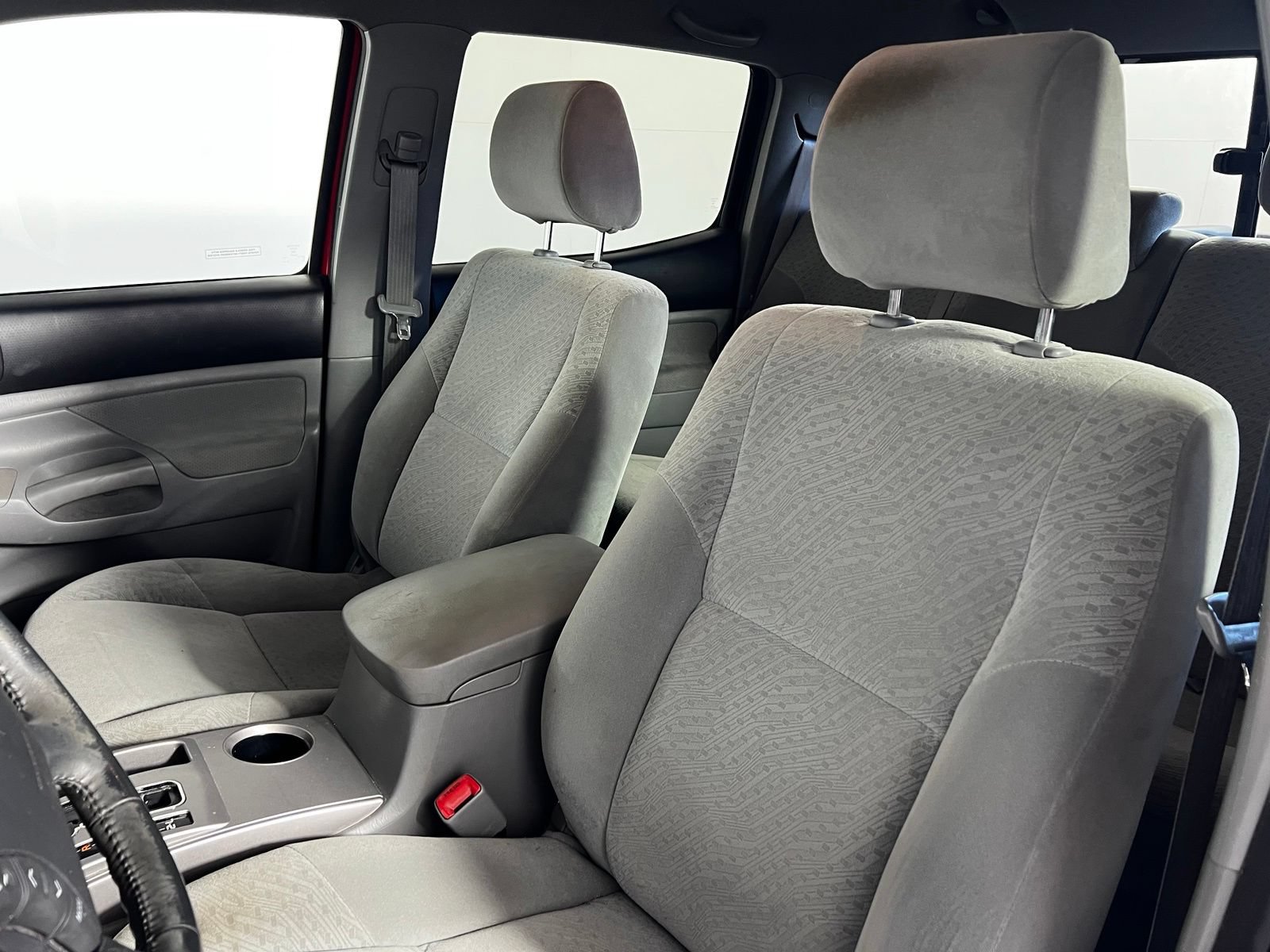 Used 2008 Toyota Tacoma 4x4 Double Cab image 10