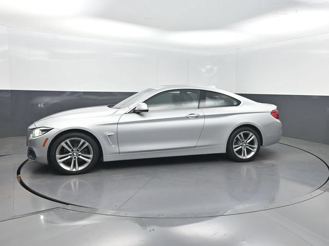 Used 2019 BMW 430i xDrive Coupe AWD/4WD image 3