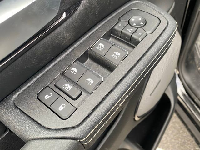 New 2026 RAM 1500 Rebel w/ Rebel Level 2 Equipment Group AWD/4WD image 13