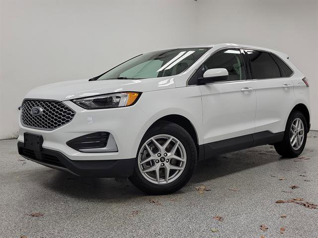 Used 2024 Ford Edge SEL