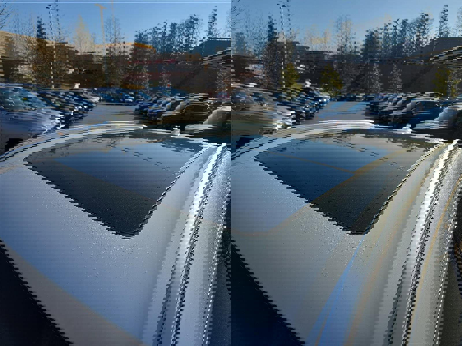 Used 2024 BMW X5 xDrive40i image 11