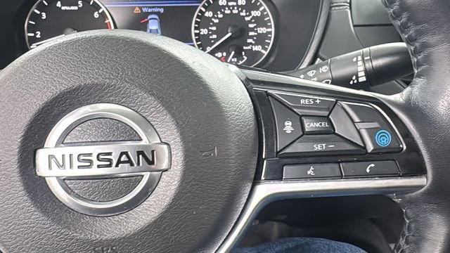 Used 2019 Nissan Altima 2.5 SV image 20