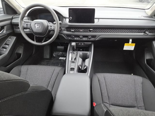 New 2026 Honda Accord SE image 23