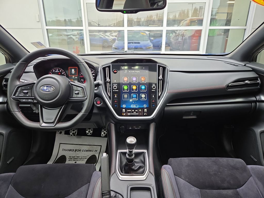 Used 2022 Subaru WRX Limited image 17