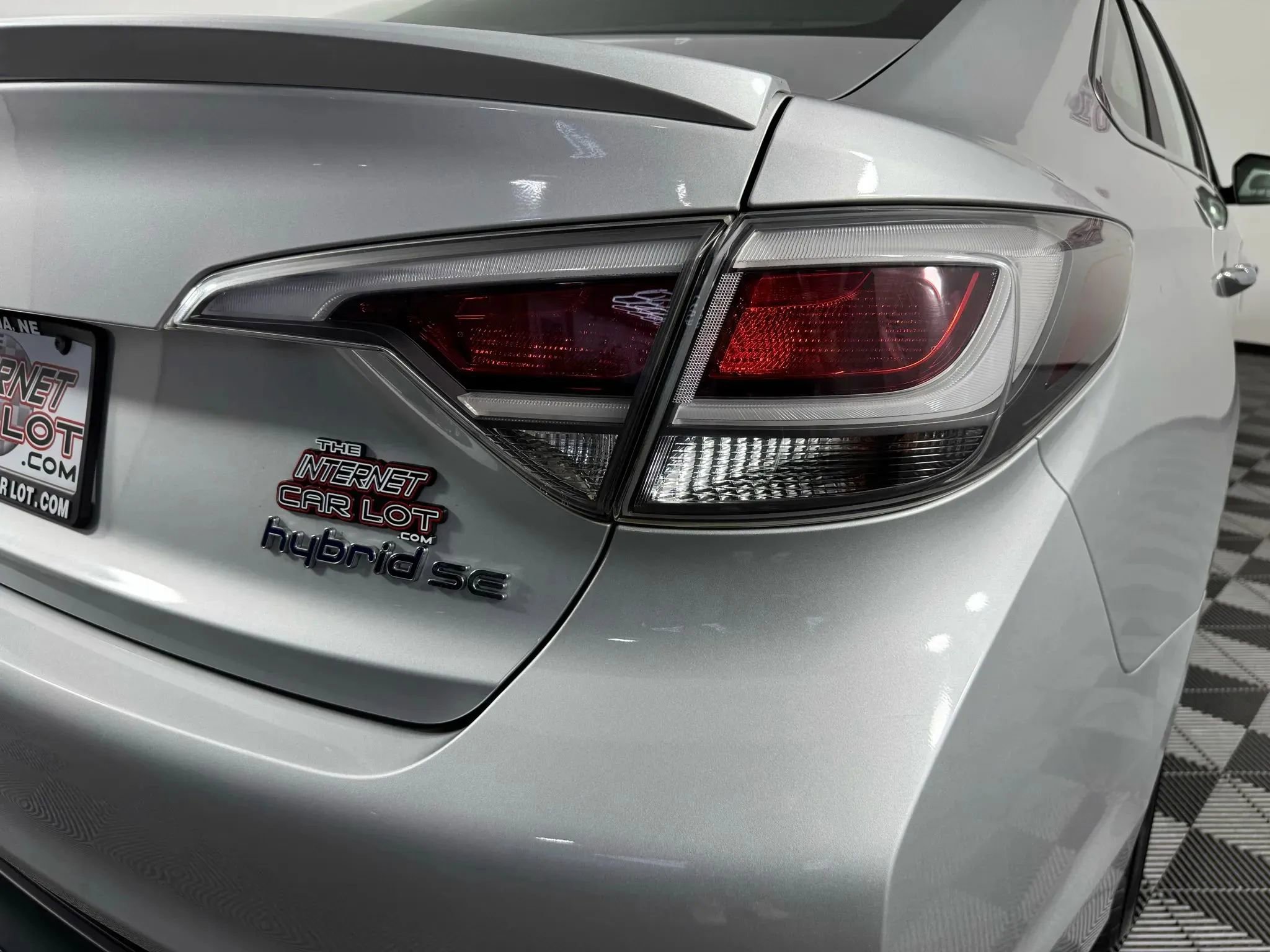 Used 2016 Hyundai Sonata SE image 28