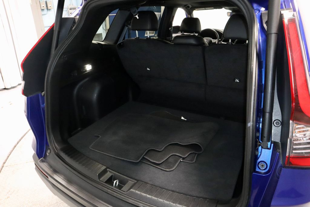 Used 2025 Honda CR-V Sport-L image 15