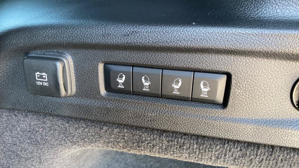 Used 2023 Jeep Grand Cherokee L Overland AWD/4WD image 31