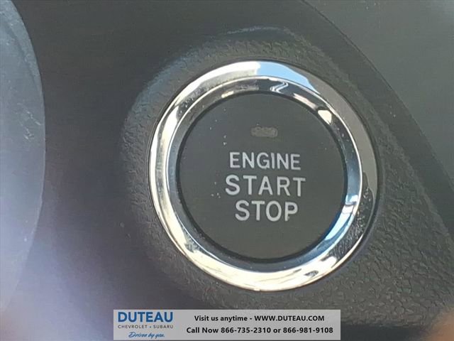 New 2026 Subaru Crosstrek 2.5i Wilderness image 16