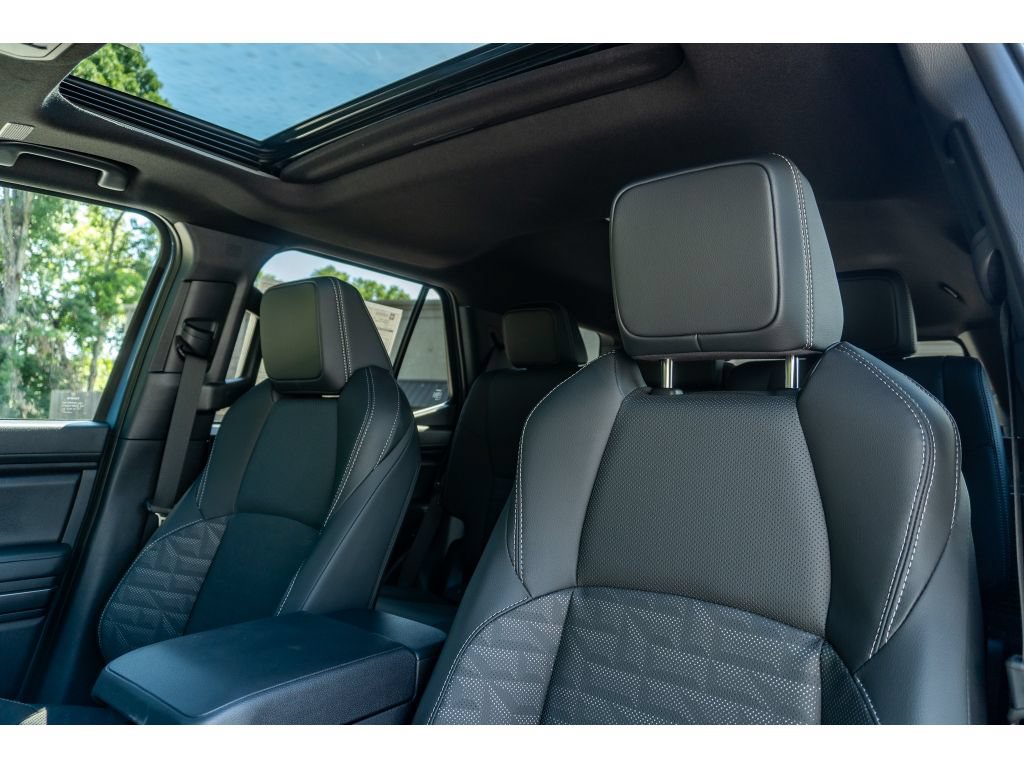 New 2026 Toyota 4Runner TRD Off-Road Premium AWD/4WD image 36