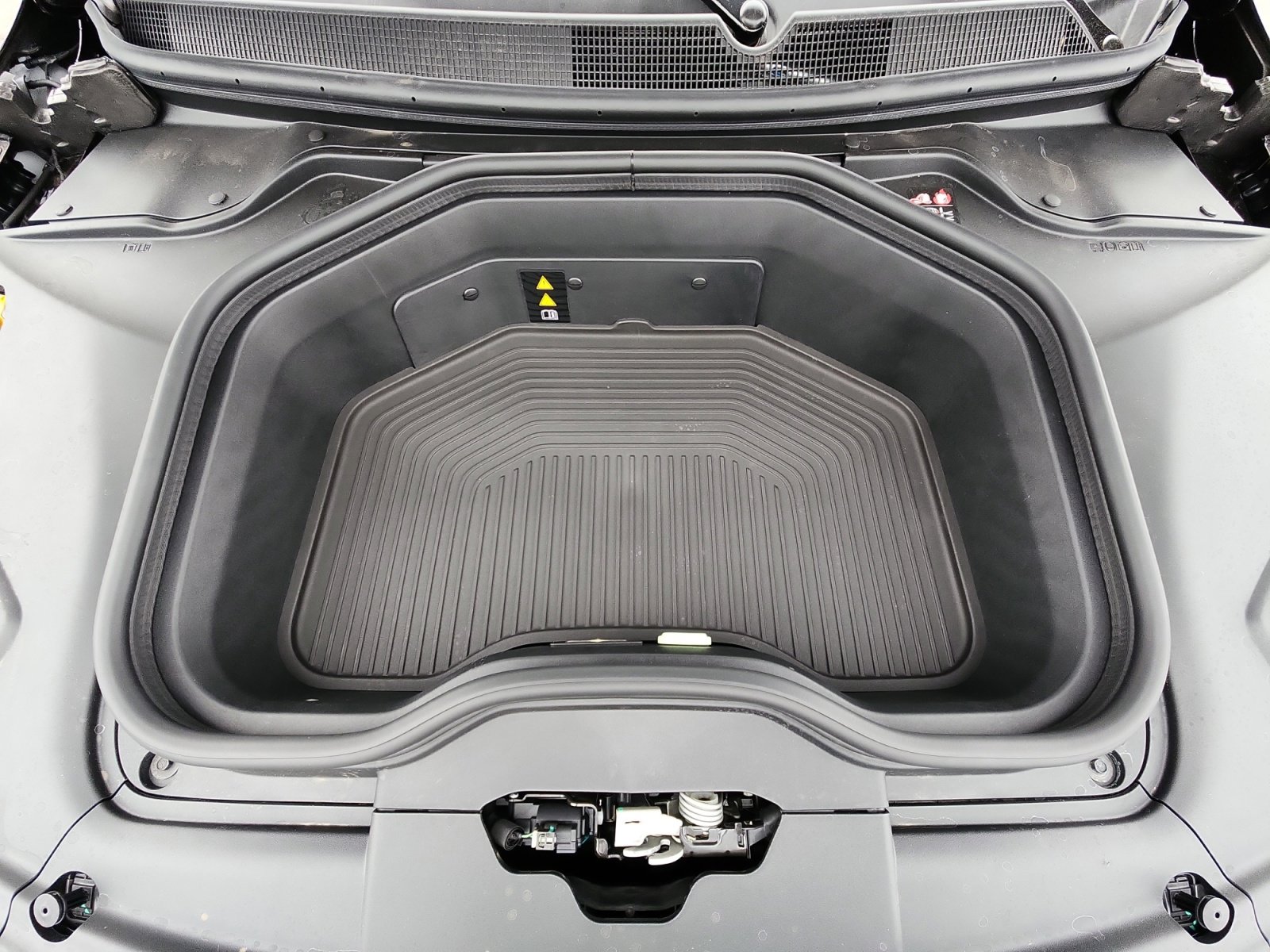 New 2025 Jeep Wagoneer S Limited image 22