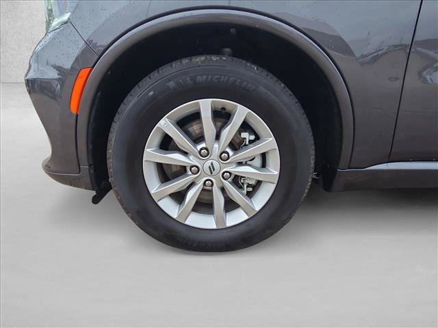 Used 2026 Dodge Durango GT RWD image 25