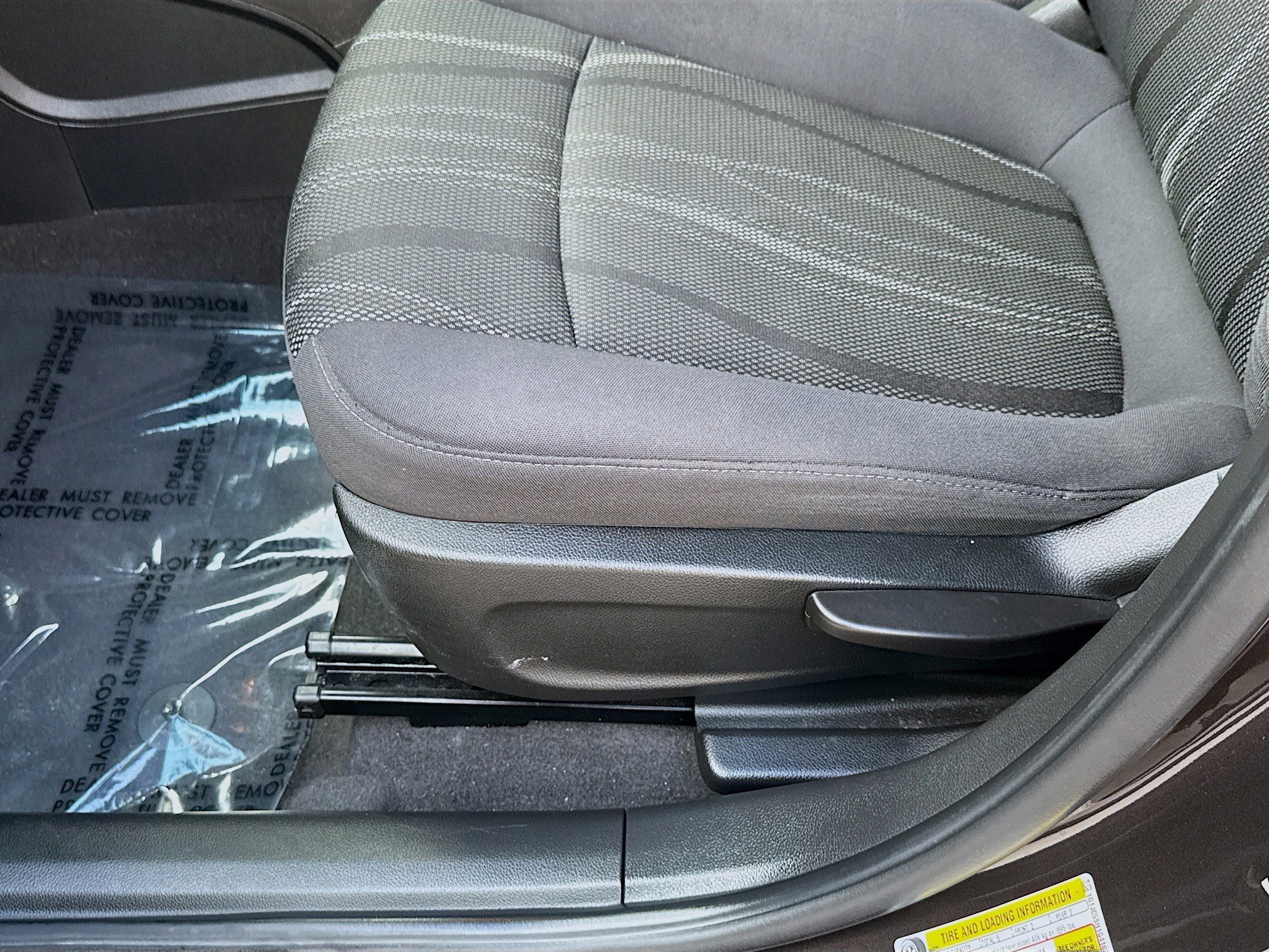 Used 2016 Chevrolet Sonic LT image 17