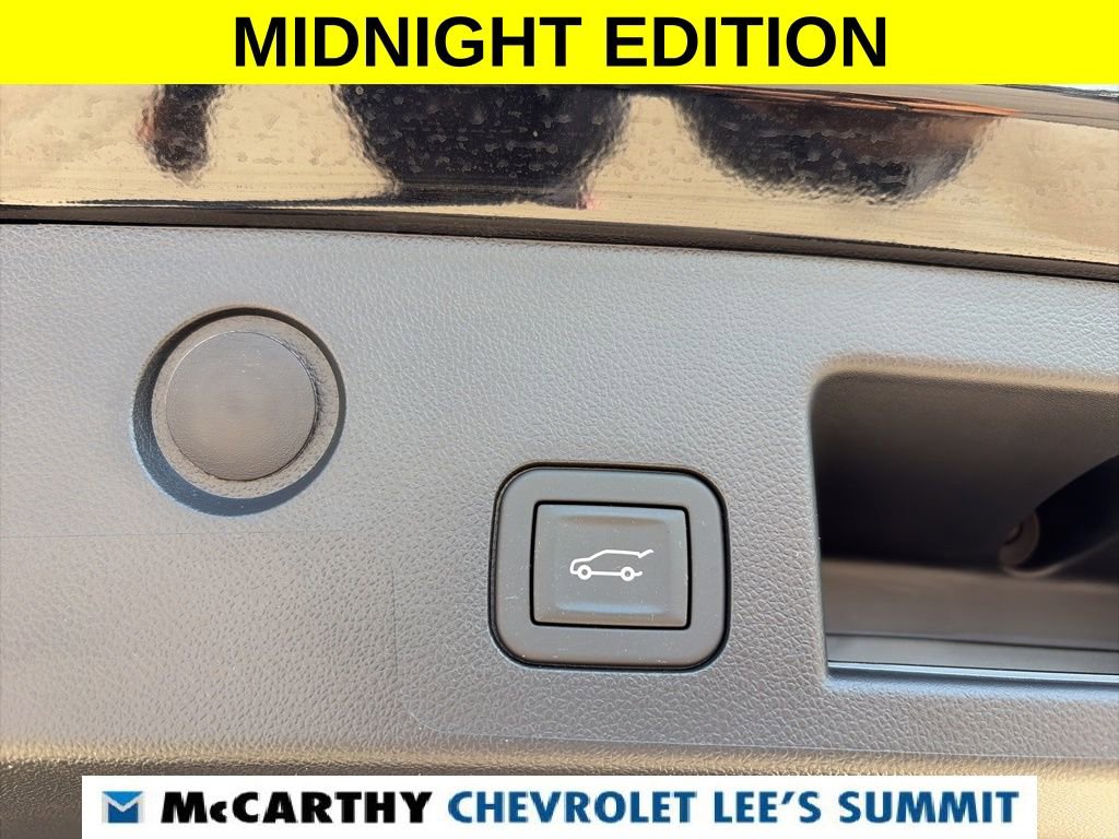 Used 2026 Chevrolet Equinox LT w/ Convenience Package II image 52
