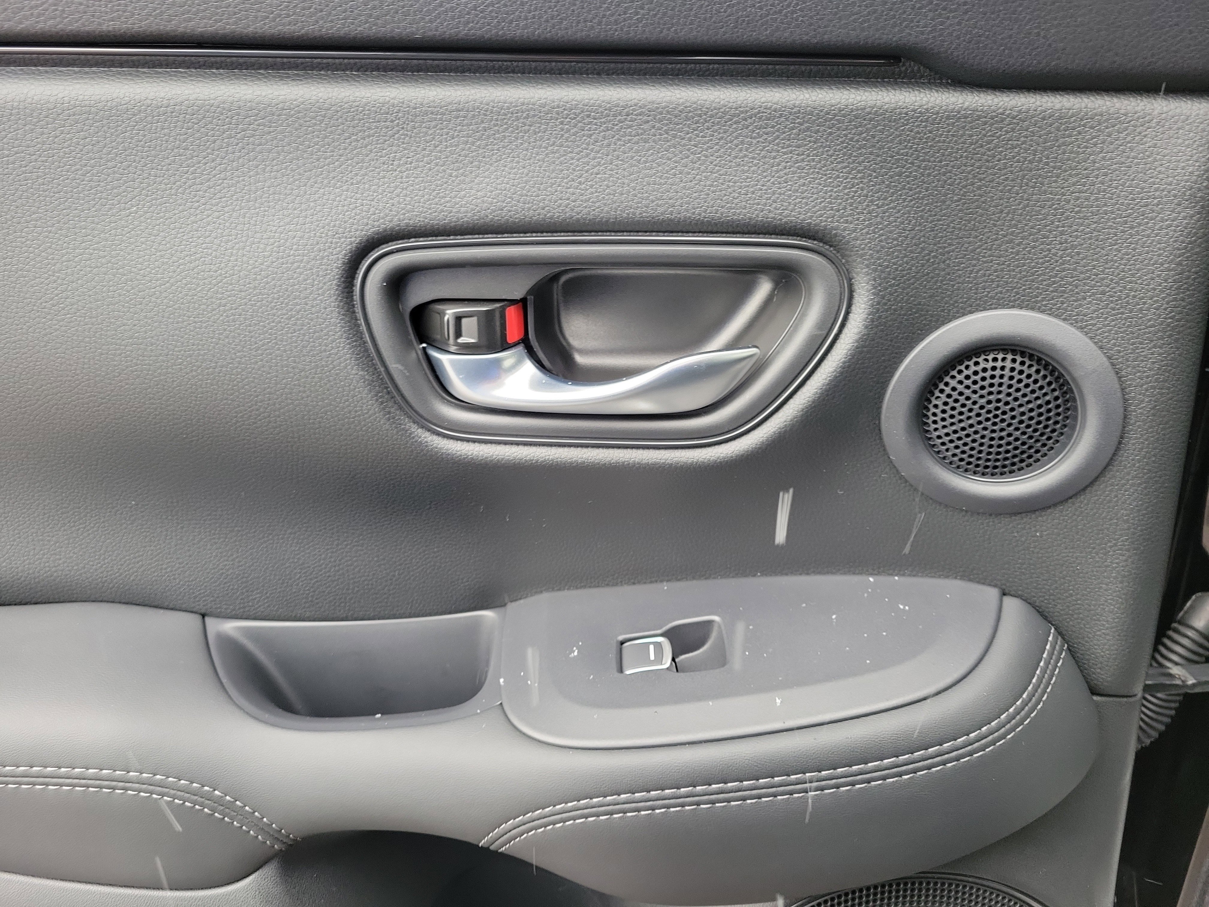 Certified 2025 Acura ADX FWD image 12