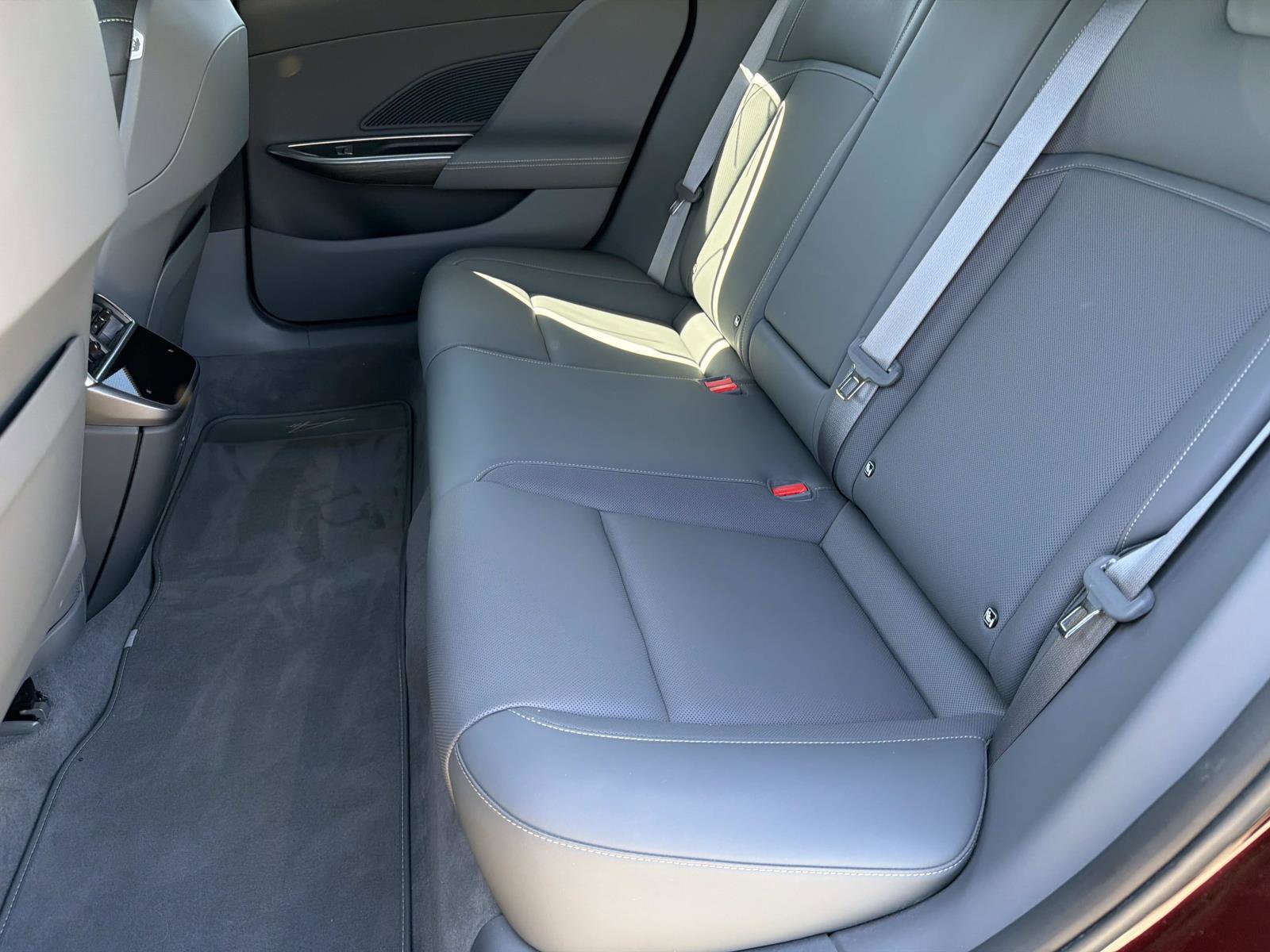 Used 2024 Lucid Air Touring image 20