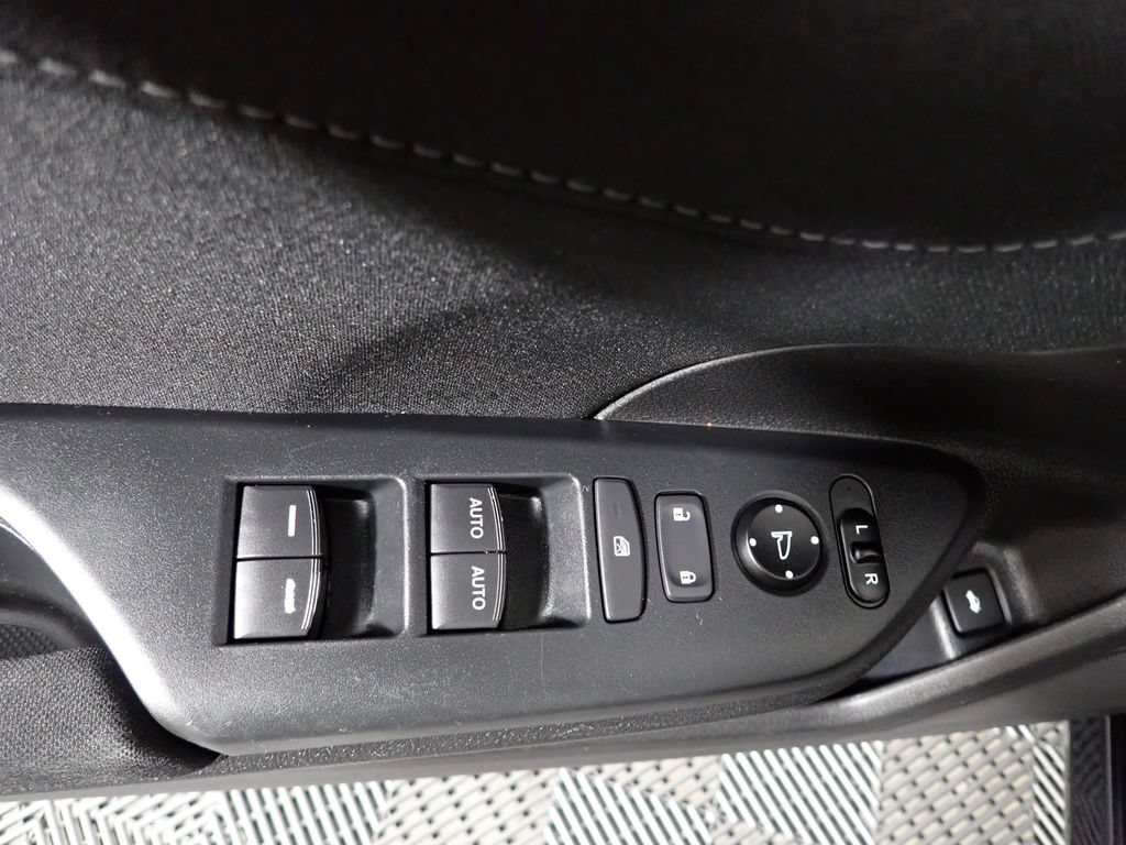 Used 2016 Honda Civic EX image 18