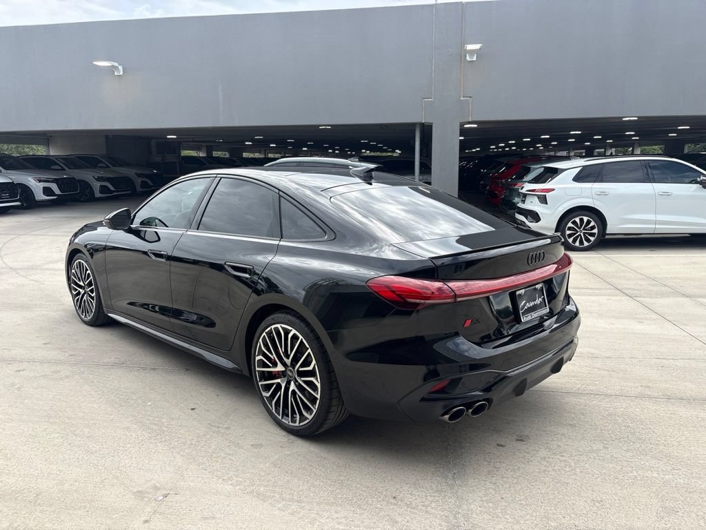 New 2026 Audi S5 Premium Plus AWD/4WD image 8