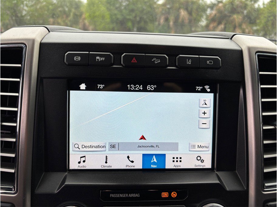 Used 2018 Ford F250 Platinum w/ Platinum Ultimate Package image 33