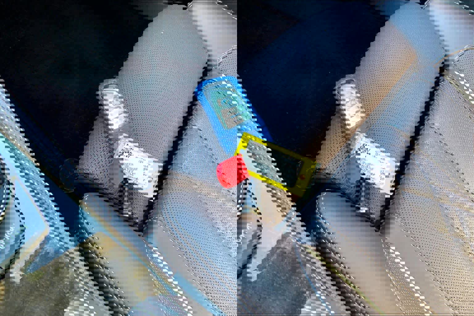 Used 2020 BMW M550i xDrive w/ Dynamic Handling Package image 15