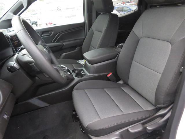 New 2026 Chevrolet Colorado Trail Boss image 18