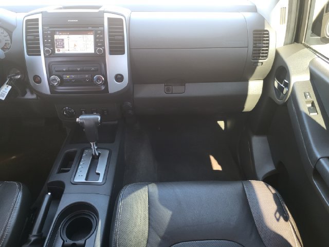 Used 2013 Nissan Xterra PRO-4X w/ Pro-4x Leather Pkg AWD/4WD image 27