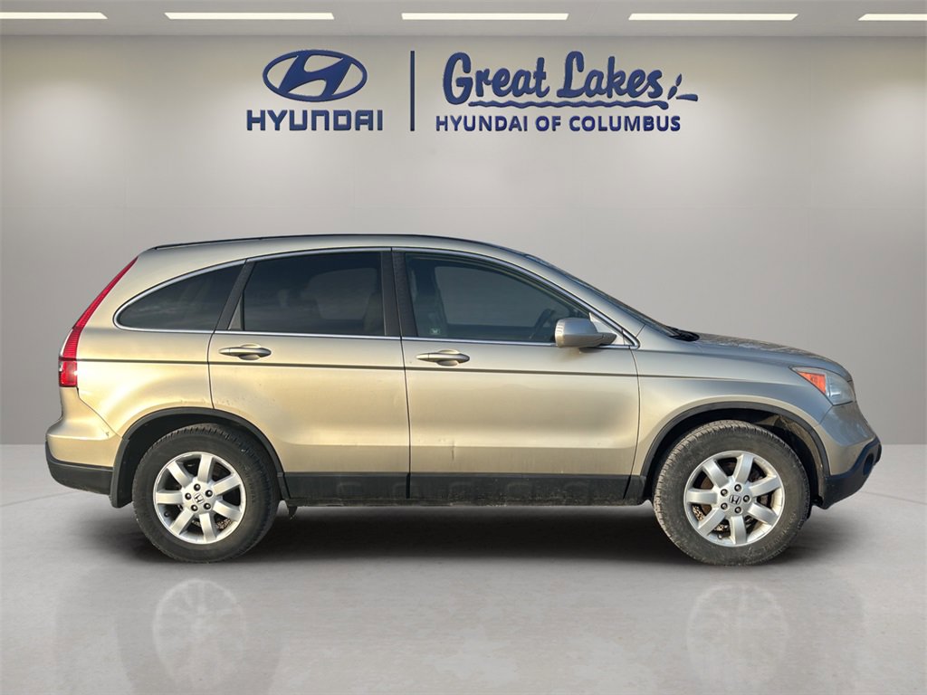 Used 2008 Honda CR-V EX-L image 5