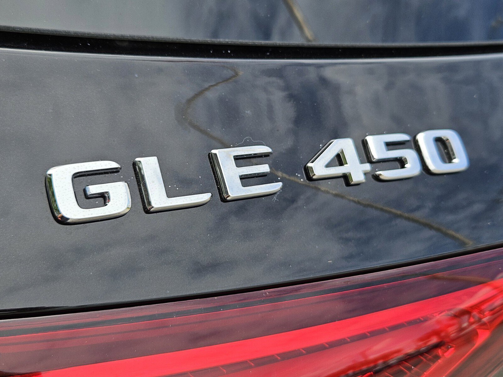 Certified 2023 Mercedes-Benz GLE 450 4MATIC image 18