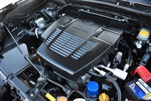 Used 2019 Subaru Forester Sport image 36