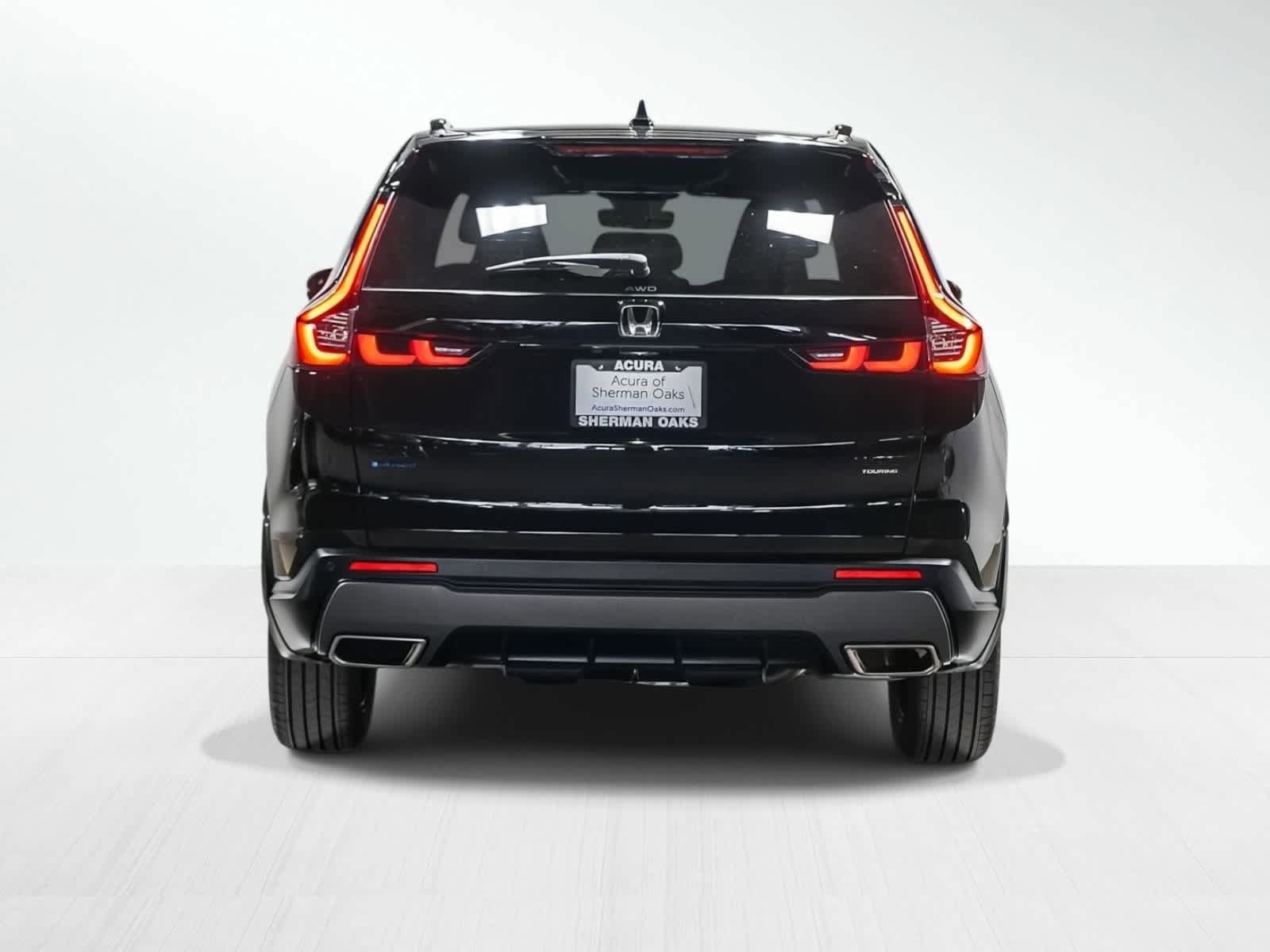 Used 2026 Honda CR-V Sport Touring image 6