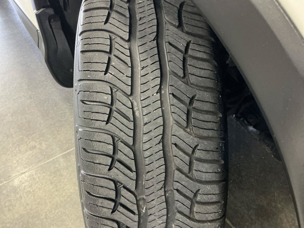 Used 2014 Honda CR-V EX image 23