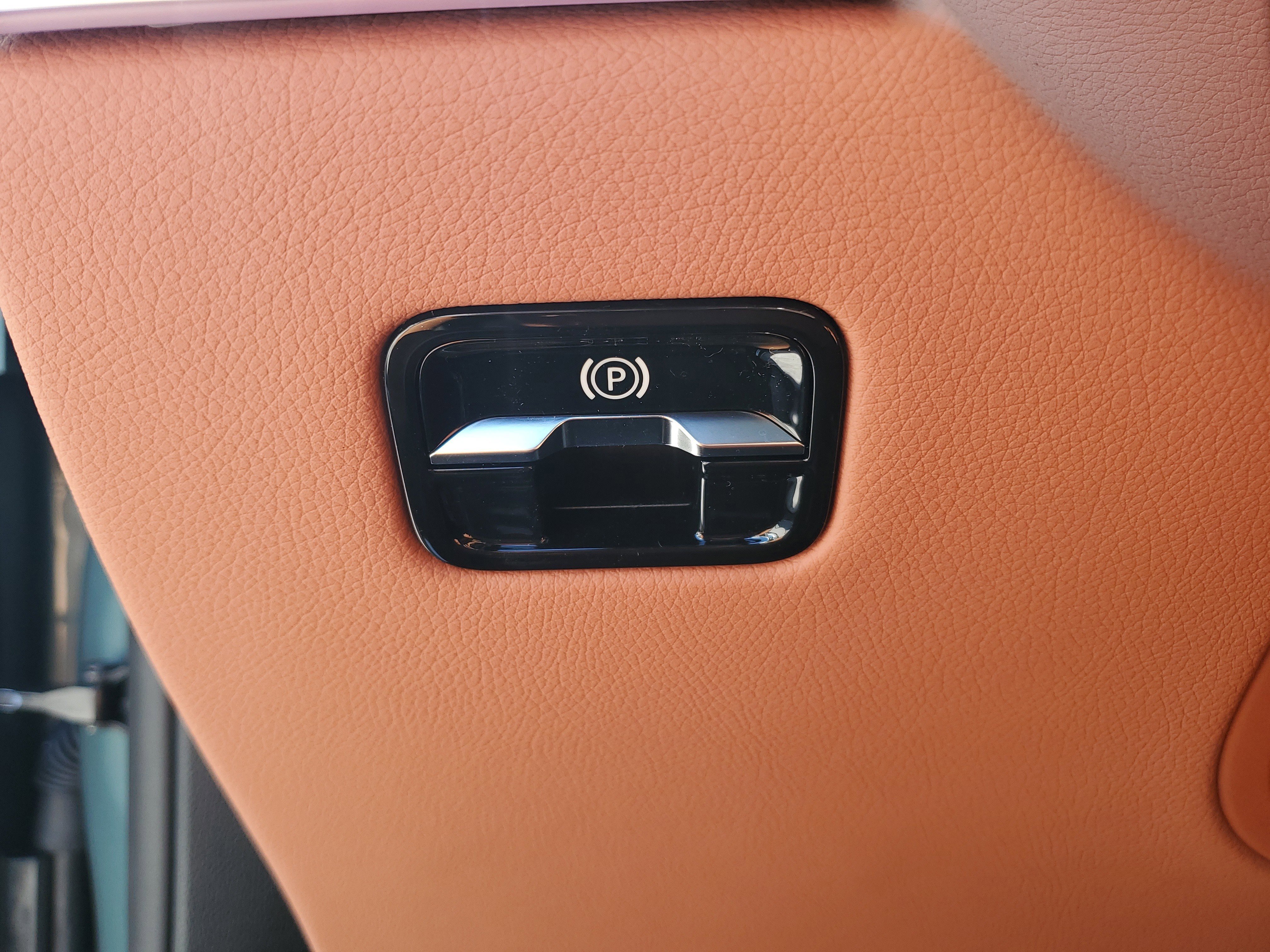 New 2026 Mercedes-Benz S 580 4MATIC Sedan image 36