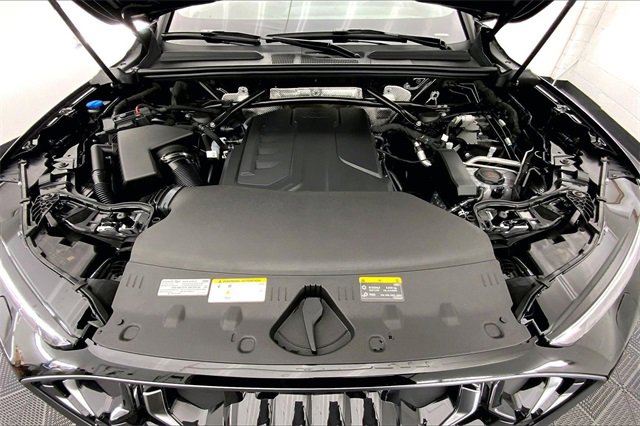 New 2025 Audi Q5 2.0T Premium Plus image 11