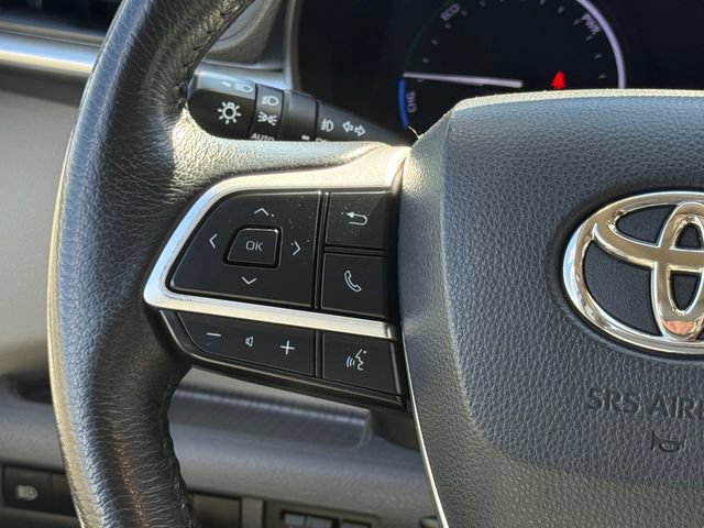 Used 2021 Toyota Sienna XLE FWD image 10
