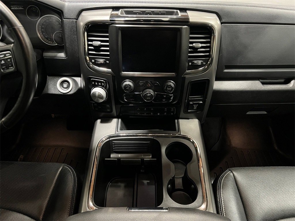 Used 2017 RAM 1500 Sport image 35