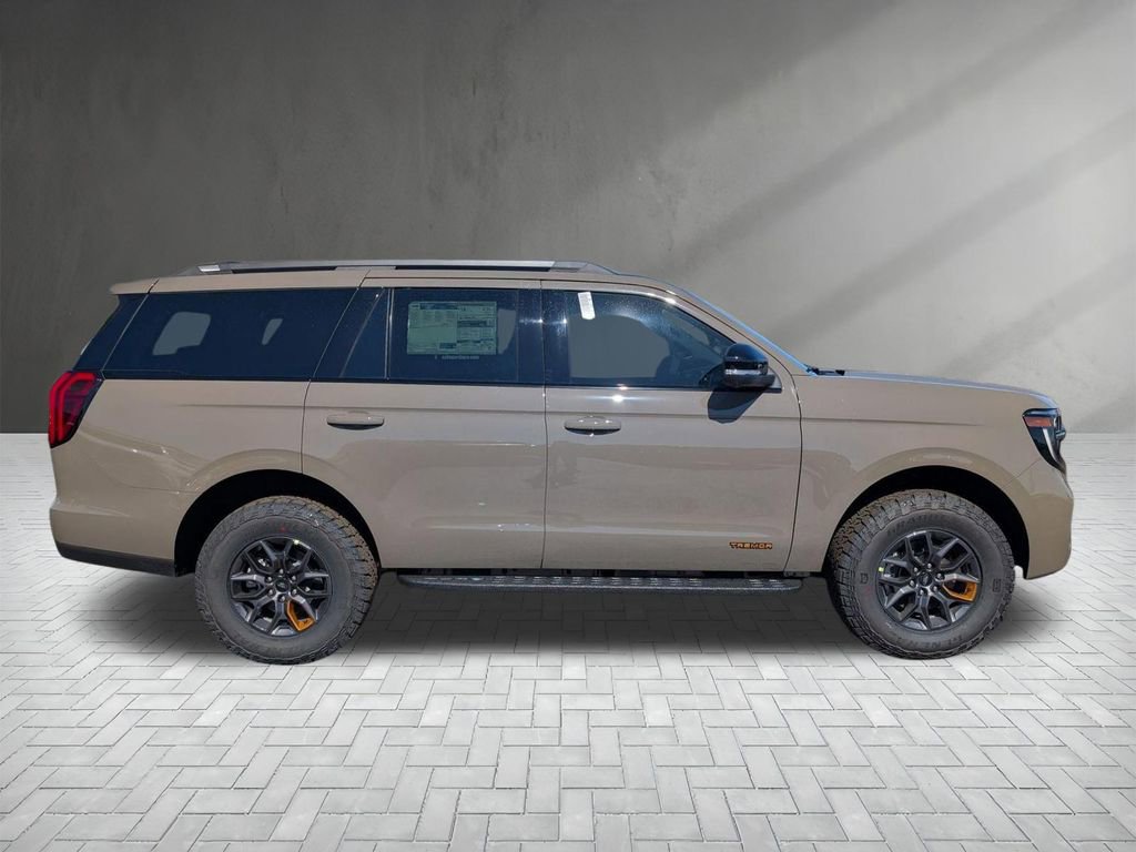 New 2026 Ford Expedition Tremor image 11