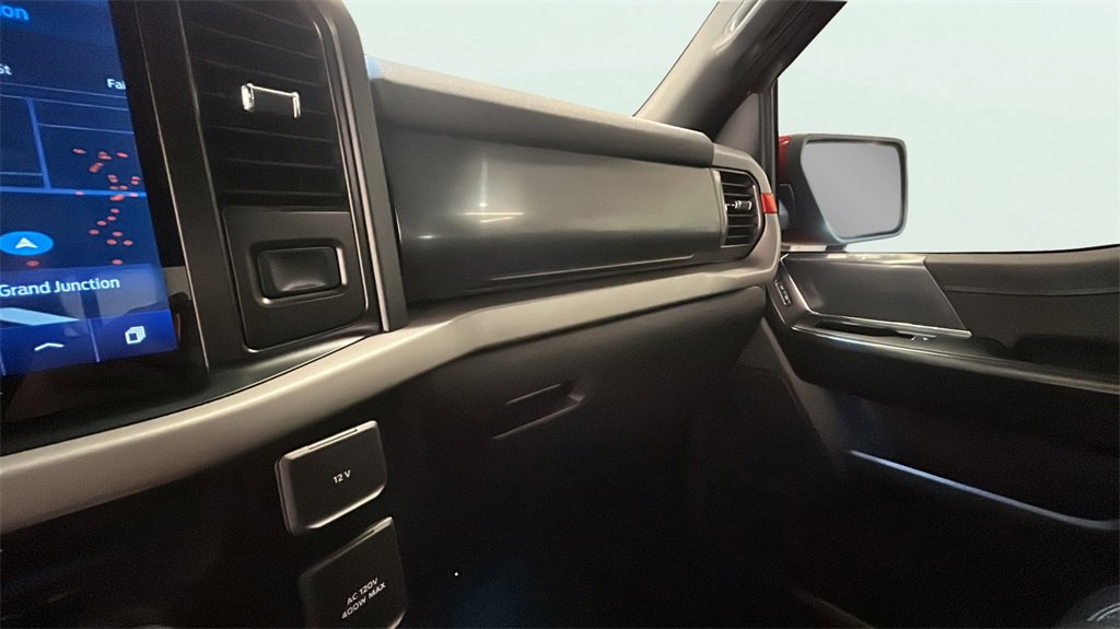Used 2022 Ford F150 Raptor w/ Torsen Package image 33