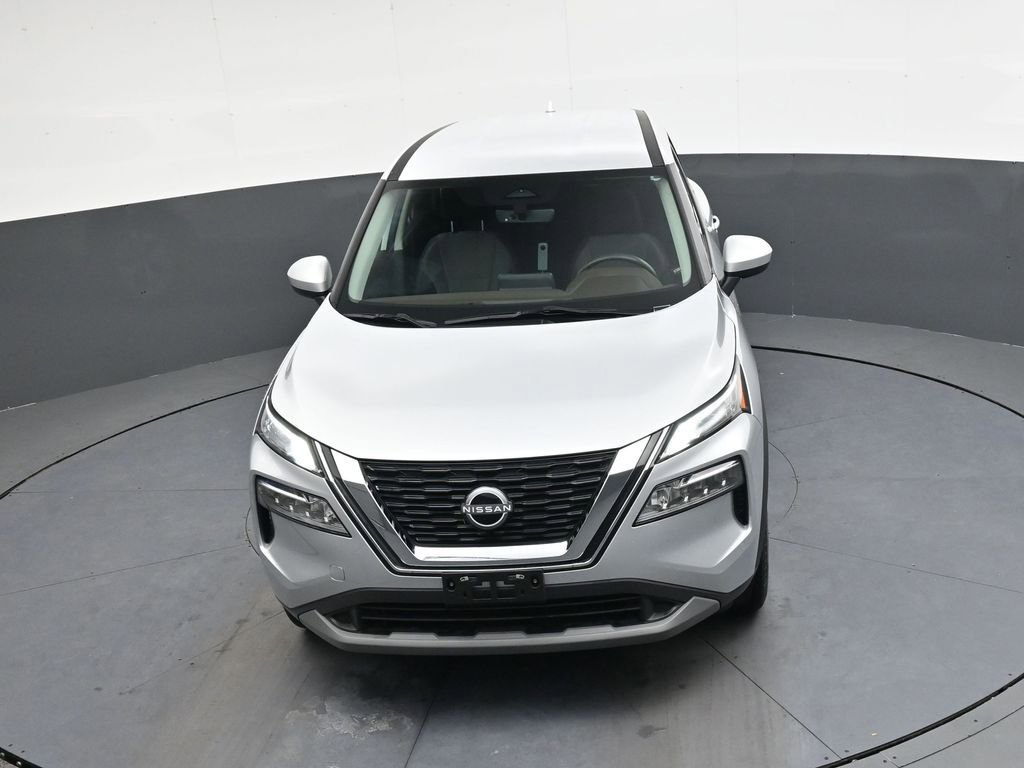 Used 2023 Nissan Rogue SV image 36