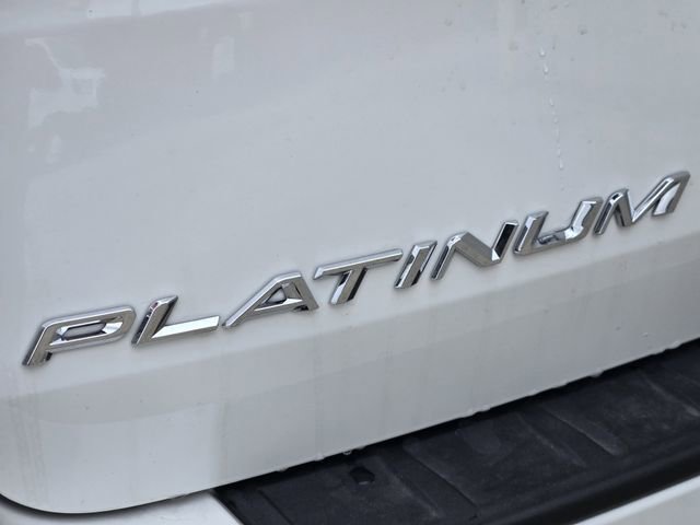 New 2026 Ford Explorer Platinum image 9