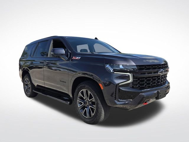 Used 2023 Chevrolet Tahoe Z71 w/ Off-Road Capability Package AWD/4WD image 1